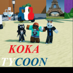 Koka Tycoon [BEBRA MINI UPDATE]