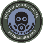 VM | Victoria County Milita