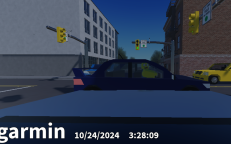 realistyczny multiplayer z fizyką wypadku samochodowego (Zamknięty)