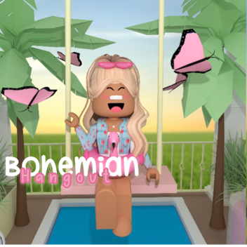 bohemian hangout