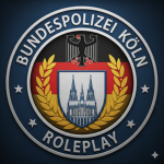 BPOL Köln | Official Roleplay