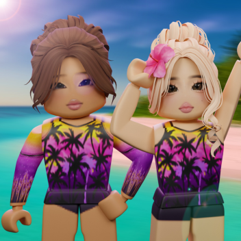 Gymnastics Gymnasium 🌴