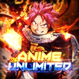 [ITADORI + NATSU]🔥 Anime Unlimited icon