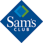 Sam's Club were people do big shoping