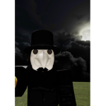 The Plague Doctors Hospital