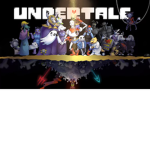 Undertale fans and undertale au fans