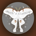 -Moth's Clothes-