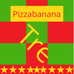 Pizzabananatre
