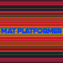 Mat Platformer