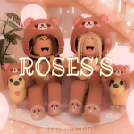 Roses's Aesthetics