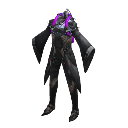 🧪 Moira Outfit 🧪 thumbnail