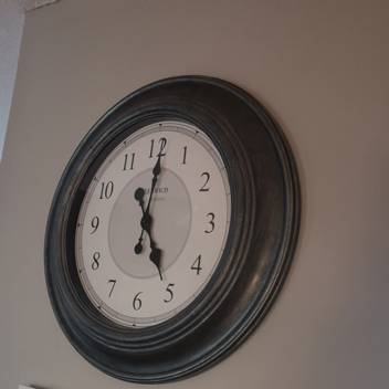 your last thoughts at the end of time