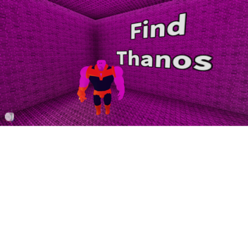 Find Thanos
