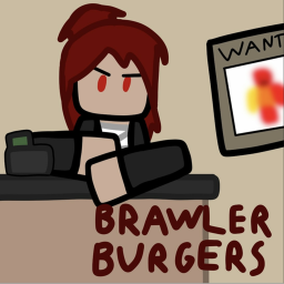 Brawler Burgers