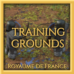 Training Grounds