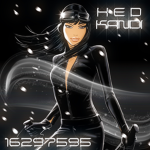 Hedkandi