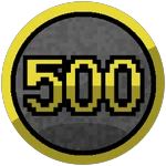 Game Badge Thumbnail