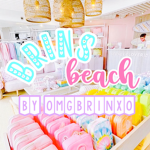 •bri ns beach•