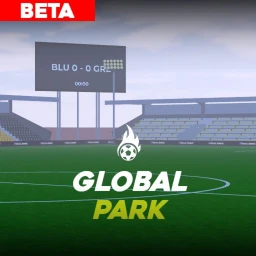 Global Park icon
