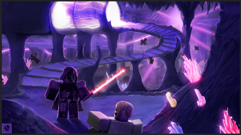 Fast Attack and Autofarm - Ilum 2 [Balance Update] script preview