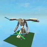  General Grievous Obby! 