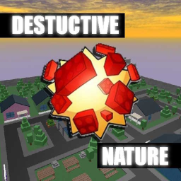 Destructive Nature