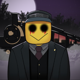 The Train Experience 🚂