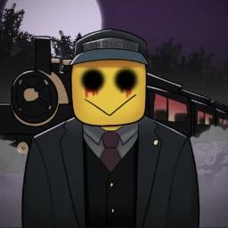 The Train Experience 🚂 icon