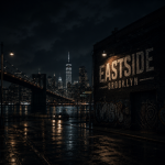 Eastside Brooklyn