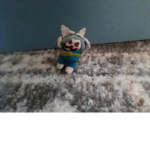 Temmie Gang!