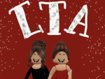 London theatre and gymnastics arts!