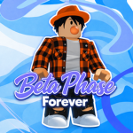 Beta Phase Forever