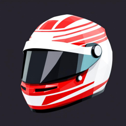 F1 racing!