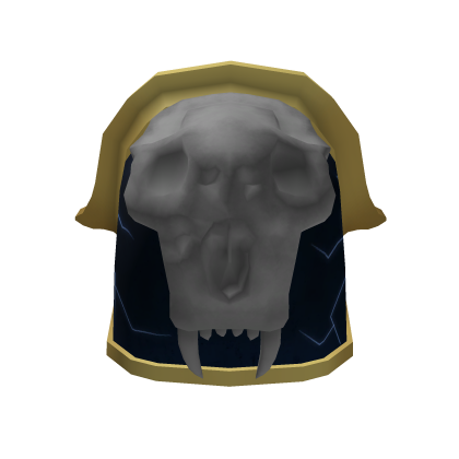Galaxy Marine Crow Prince Right Pauldron