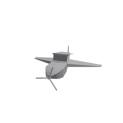 Plane Mesh
