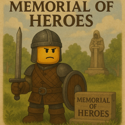 The Memorial of Heroes.