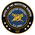 Office of the Inspector Generalᅠ