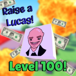 ⬆️ Raise a Lucas! ⬆️