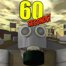[Lock&Load] 60 Seconds! 👨‍👩‍👧‍👦