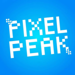 Pixel.Peak