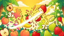 Fruit Slash icon
