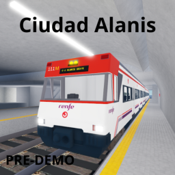 Ciudad Alanis PRE-DEMO