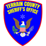 Terrain County Sheriff's Office Roleplay