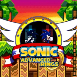 Sonic RP: Advanced Rings icon