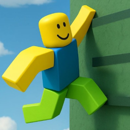 DEMON Wall Hop Obby