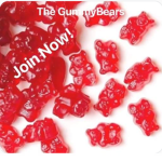 The GummyBearz