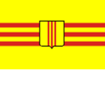 Republic of Vietnam 1940's