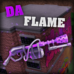 Da Flame