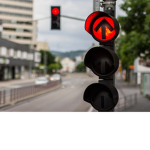 Traffic Light Fan Group