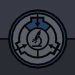 SCP:F | Scientific Department | Area Bravo
